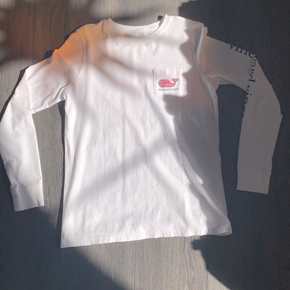 Vineyard Vines Long Sleeve